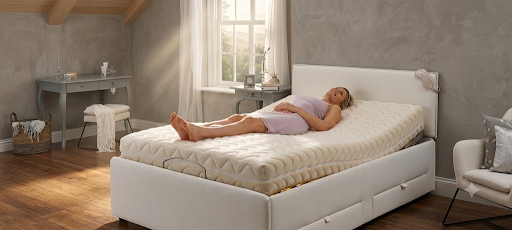 Orthopaedic Beds