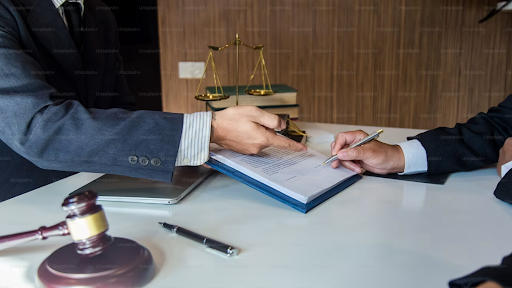 Personal Injury Claims