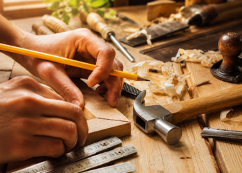 How Better Tools Improve Australian Renovation Work