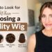 Quality Wig