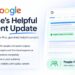 Google's Helpful Content Update