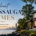 Lakefront Mississauga Homes