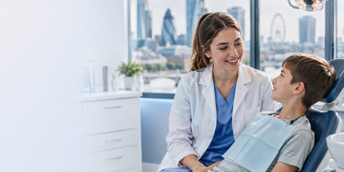 London Cosmetic Dentist Reviews