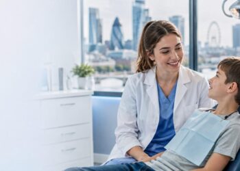 London Cosmetic Dentist Reviews