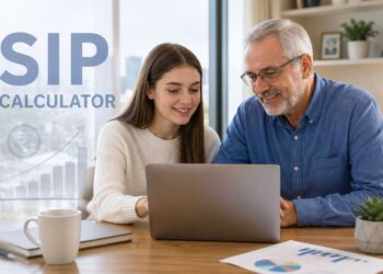 SIP Calculator