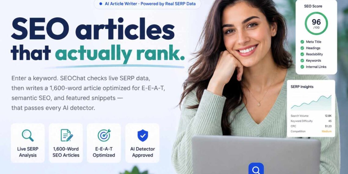 SEOchat.app Review