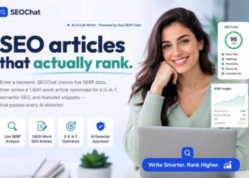 SEOchat.app Review