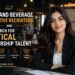Food and Beverage Executive Recruiters and the Search for Critical Leadership Talent
