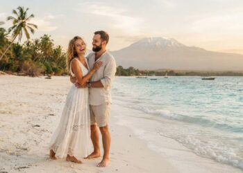 Tanzania Safari, Kilimanjaro Climbing & Zanzibar Honeymoon Dream Trip That Feels Too Good to Be True