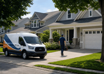 How Local Service Businesses Can Make Their Websites Useful to People and AI Search