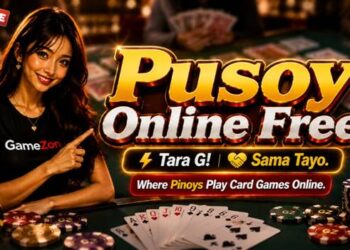 Pusoy Online Free: Learn the Moves That Can Improve Your Game