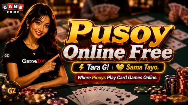Pusoy Online Free: Learn the Moves That Can Improve Your Game