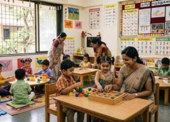 What Makes Chennai a Promising Location for a Preschool Franchise in 2026?