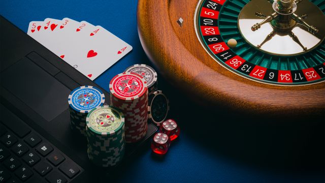 Casino Loyalty