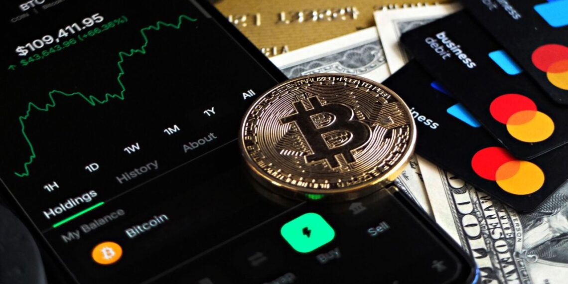 Cryptocurrency Payments
