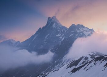 Nepal Treks