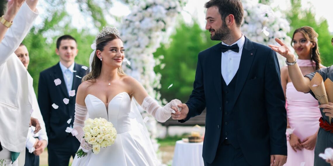 WEDDING PLAYLIST