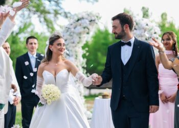 WEDDING PLAYLIST