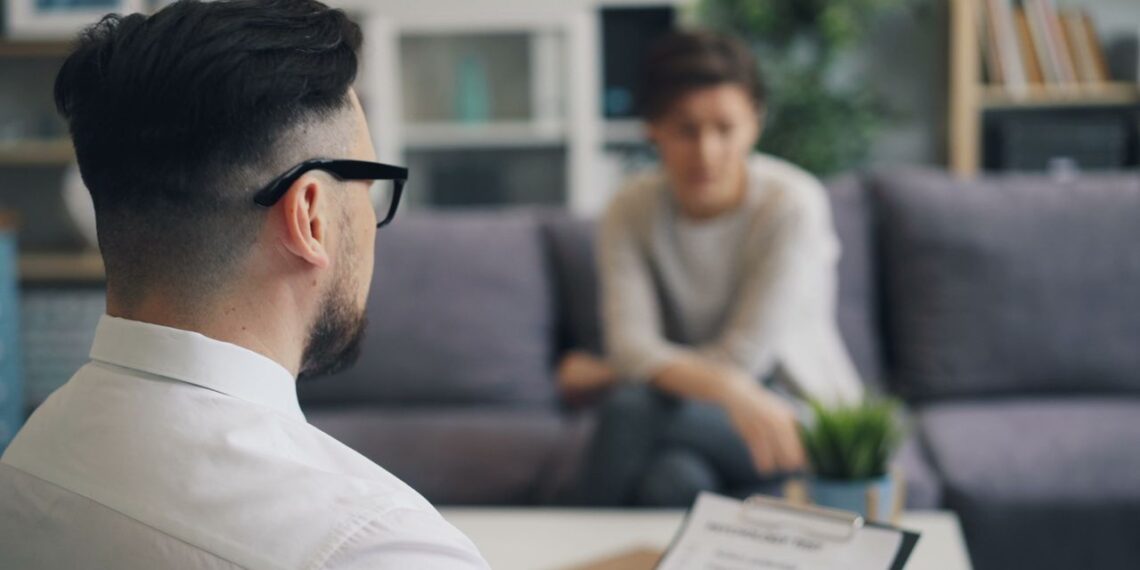 Dual Diagnosis Treatment