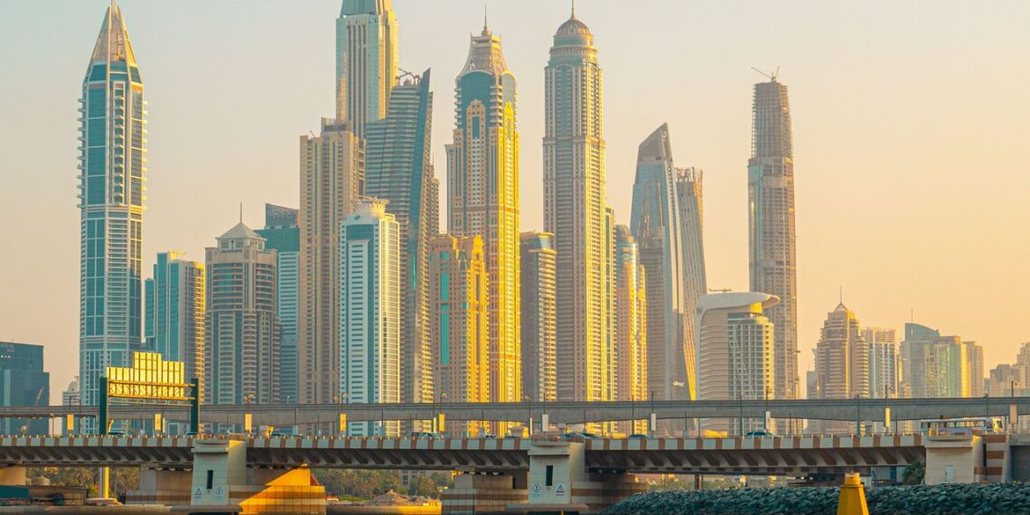 Property in Dubai