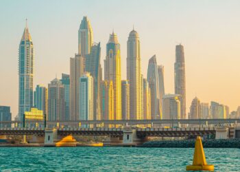 Property in Dubai