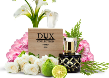 Unisex Perfumes
