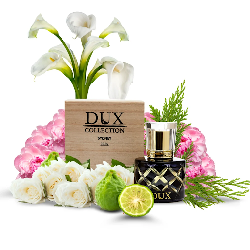 Unisex Perfumes
