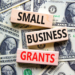 Community Grants in Indiana