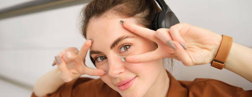 Contact Lenses