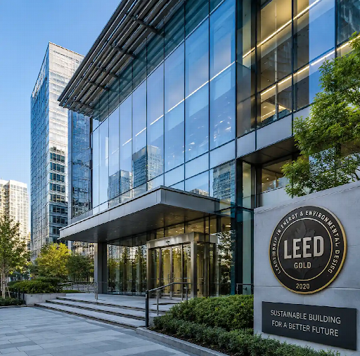 Architectural Glass Industry