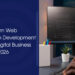How Modern Web Application Development Is Driving Digital Business Growth in 2026