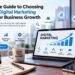 Digital Marketing Services