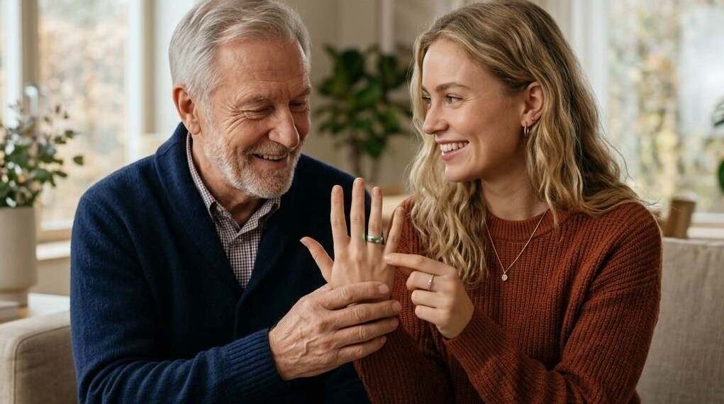 Smart Rings