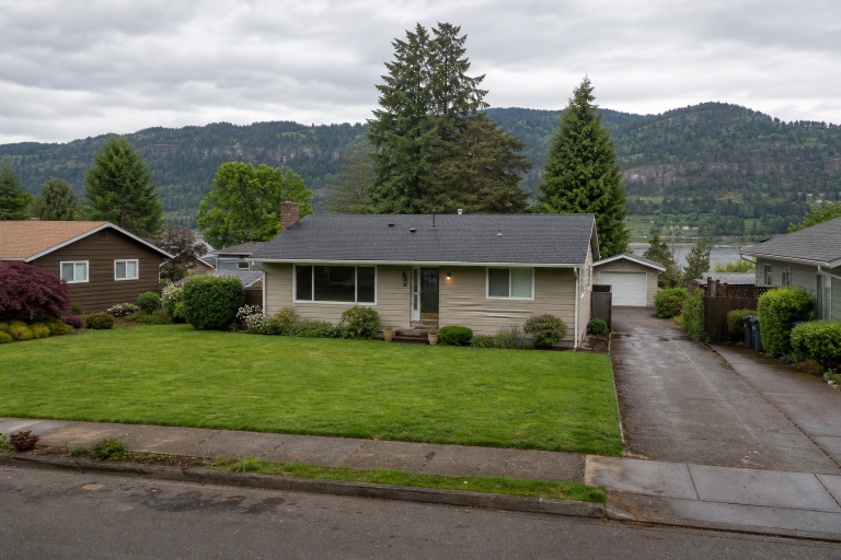 How Troutdale, Oregon Homeowners Can Prepare for a Fast, As-Is Sale