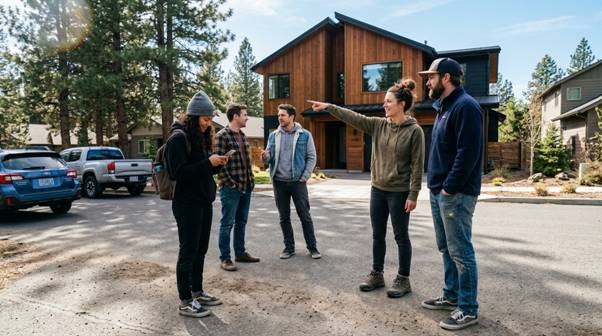 What Should You Consider Before Buying a Home in a Growing City?