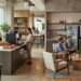 Why Modern Break Rooms Are Becoming an Important Workplace Perk