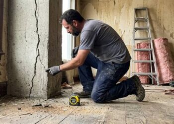 What to Check Before Renovating an Older Building