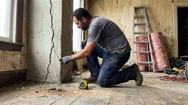 What to Check Before Renovating an Older Building