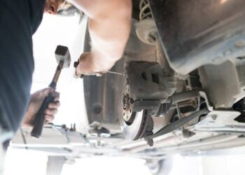 The Real Reason Auto Repairs Add Up Faster Than You Expect