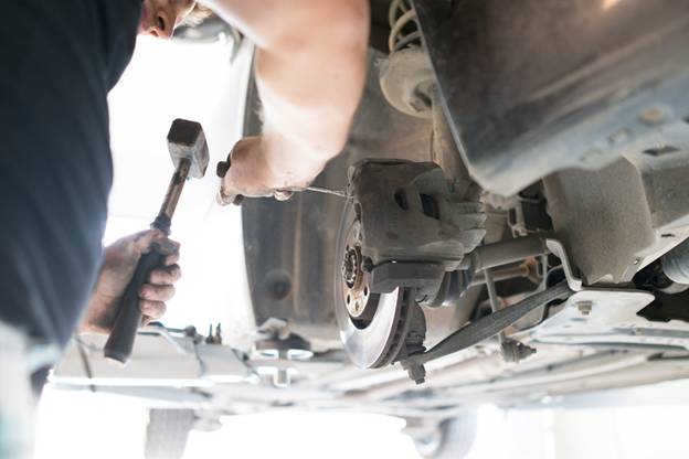 The Real Reason Auto Repairs Add Up Faster Than You Expect