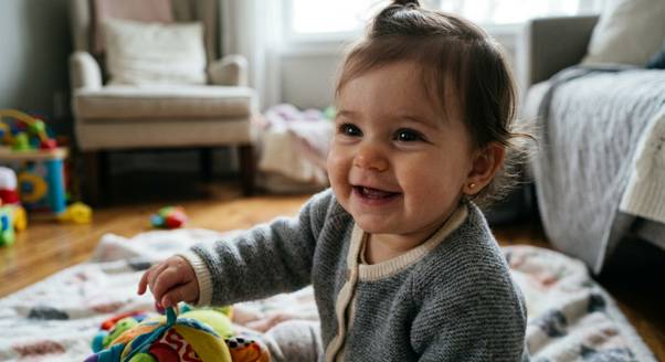 What Parents Should Know Before Piercing a Baby’s Ears
