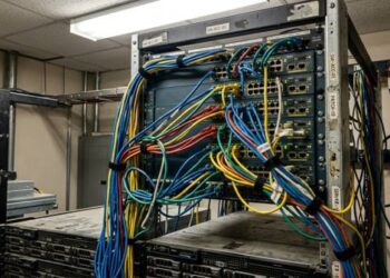 Why Global Businesses Need Smarter Data Center Services