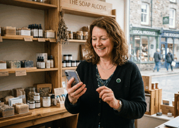 Why more Welsh small businesses are switching to regional virtual numbers