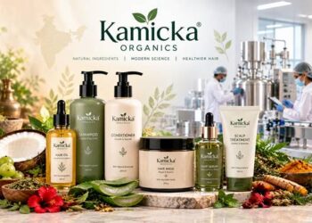 From Hair Oils to Serums: Exploring the Evolution of Hair Care Manufacturing in India