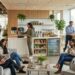 How Workplace Refreshment Programs Support Employee Wellbeing