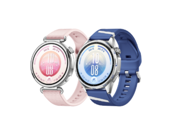 Precision Training: How Modern Smartwatches Transform Fitness Journeys