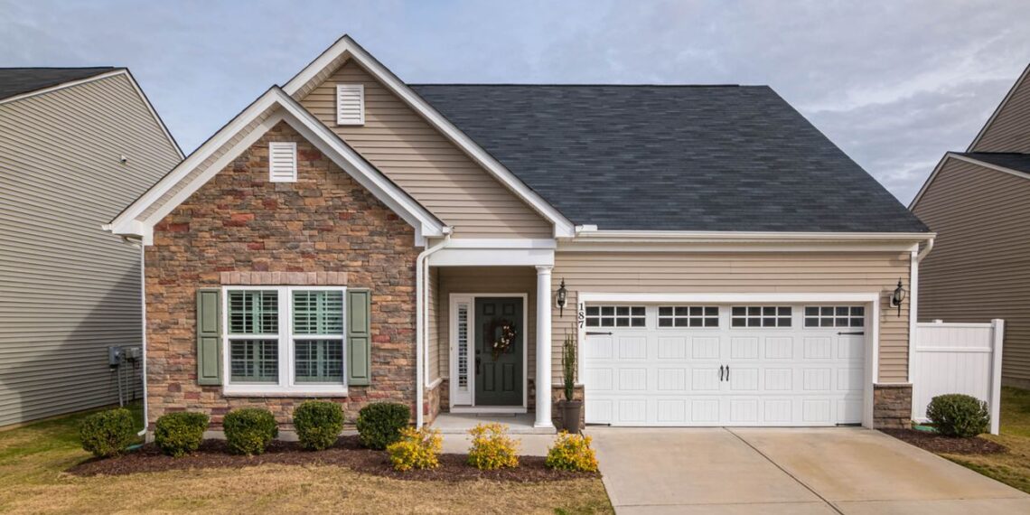 Home-Sale Options