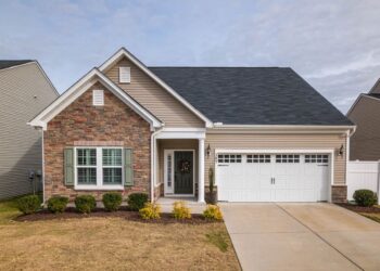 Home-Sale Options