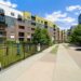 Modern Community Spaces