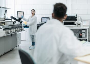 Biopharmaceutical Company